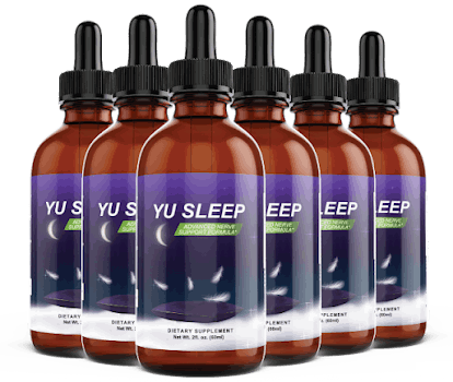 Yu Sleep
